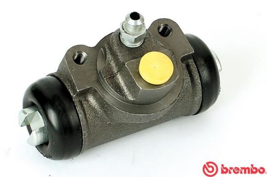 Obrázok Brzdový valček kolesa BREMBO  A12253
