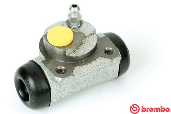 Obrázok Brzdový valček kolesa BREMBO  A12254
