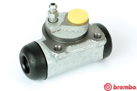 Obrázok Brzdový valček kolesa BREMBO  A12255