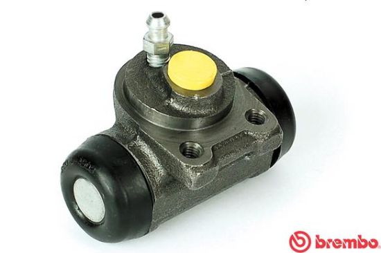 Obrázok Brzdový valček kolesa BREMBO  A12256