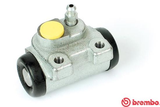 Obrázok Brzdový valček kolesa BREMBO  A12261