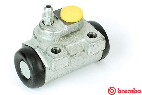 Obrázok Brzdový valček kolesa BREMBO  A12262