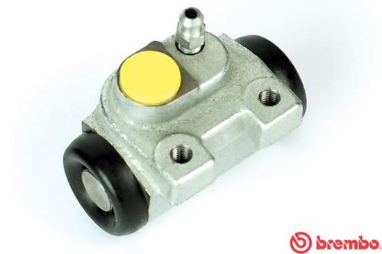 Obrázok Brzdový valček kolesa BREMBO  A12263