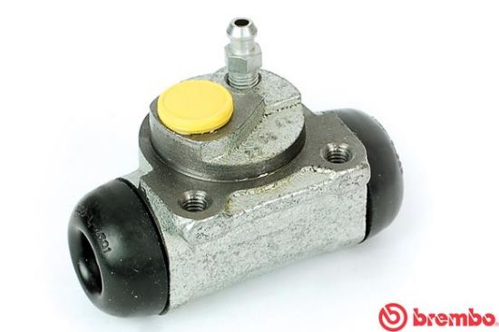 Obrázok Brzdový valček kolesa BREMBO  A12265