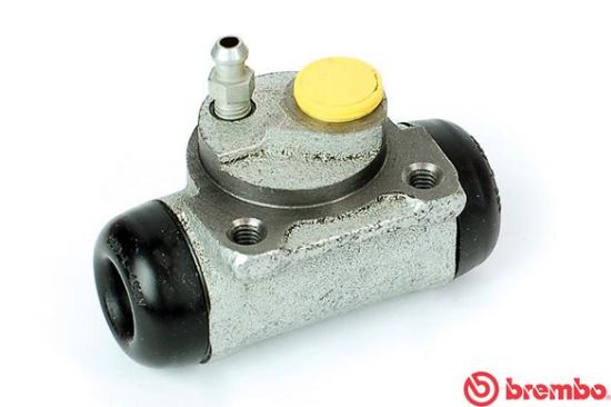 Obrázok Brzdový valček kolesa BREMBO  A12266