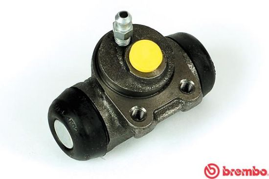 Obrázok Brzdový valček kolesa BREMBO  A12267