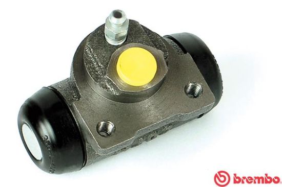 Obrázok Brzdový valček kolesa BREMBO  A12273