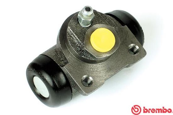 Obrázok Brzdový valček kolesa BREMBO  A12274