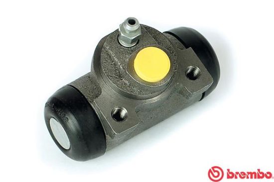 Obrázok Brzdový valček kolesa BREMBO  A12275