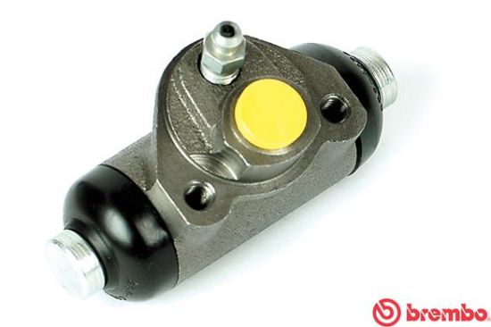 Obrázok Brzdový valček kolesa BREMBO  A12276