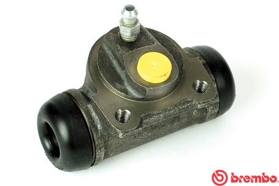Obrázok Brzdový valček kolesa BREMBO  A12277