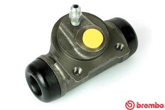 Obrázok Brzdový valček kolesa BREMBO  A12278