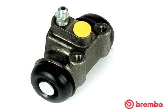 Obrázok Brzdový valček kolesa BREMBO  A12284