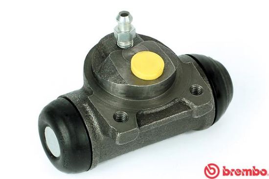 Obrázok Brzdový valček kolesa BREMBO  A12285