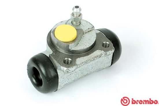Obrázok Brzdový valček kolesa BREMBO  A12286