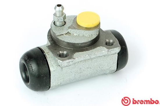Obrázok Brzdový valček kolesa BREMBO  A12287