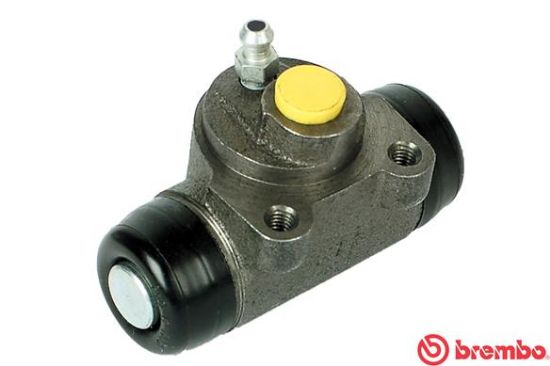 Obrázok Brzdový valček kolesa BREMBO  A12288