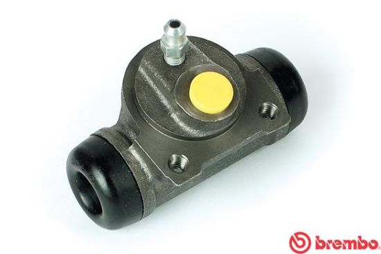 Obrázok Brzdový valček kolesa BREMBO  A12292