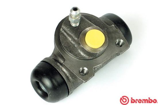 Obrázok Brzdový valček kolesa BREMBO  A12293