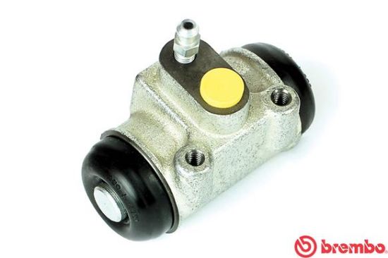 Obrázok Brzdový valček kolesa BREMBO  A12294