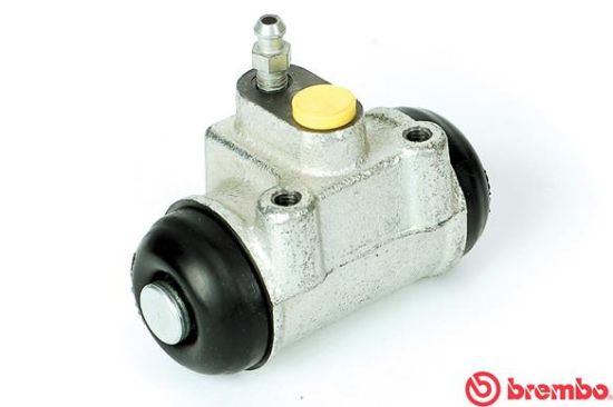 Obrázok Brzdový valček kolesa BREMBO  A12296