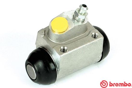 Obrázok Brzdový valček kolesa BREMBO  A12298