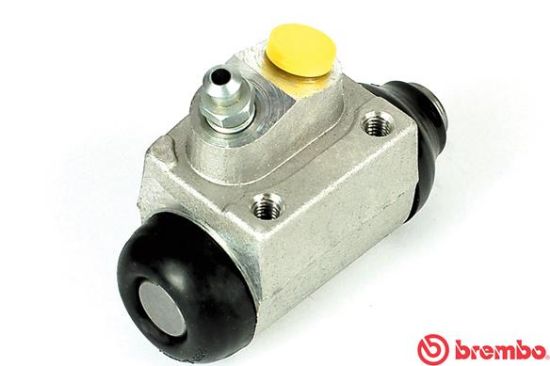 Obrázok Brzdový valček kolesa BREMBO  A12299