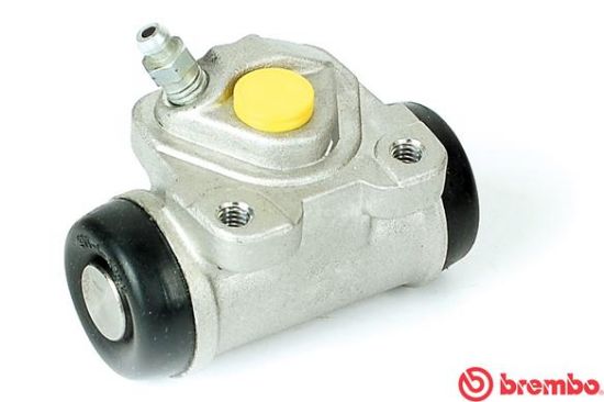 Obrázok Brzdový valček kolesa BREMBO  A12302