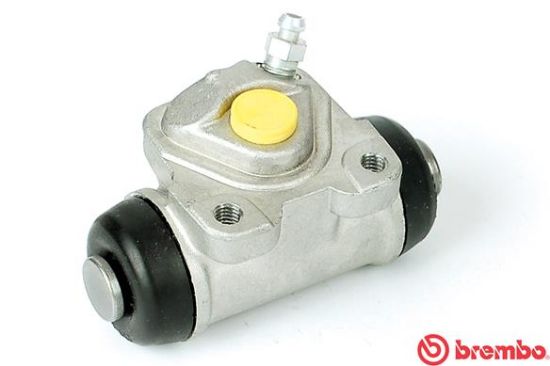 Obrázok Brzdový valček kolesa BREMBO  A12303