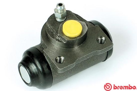Obrázok Brzdový valček kolesa BREMBO  A12305