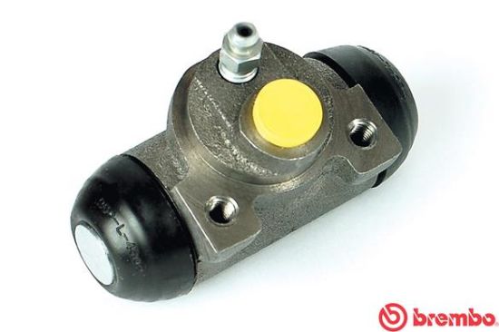 Obrázok Brzdový valček kolesa BREMBO  A12306