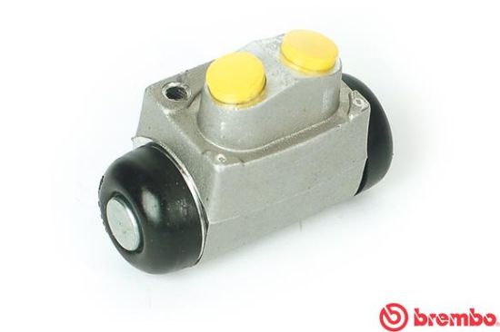 Obrázok Brzdový valček kolesa BREMBO  A12309