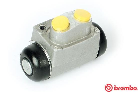 Obrázok Brzdový valček kolesa BREMBO  A12310