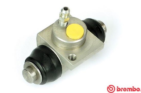 Obrázok Brzdový valček kolesa BREMBO  A12311
