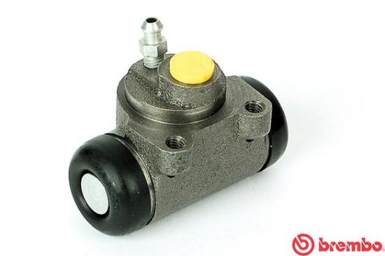 Obrázok Brzdový valček kolesa BREMBO  A12312