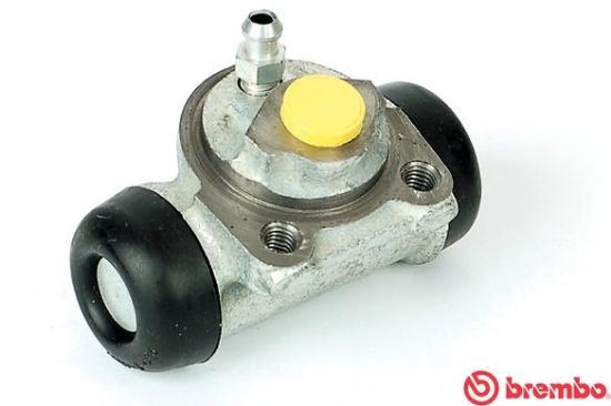 Obrázok Brzdový valček kolesa BREMBO  A12317