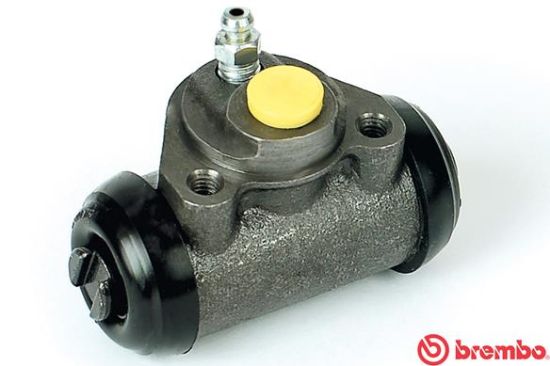 Obrázok Brzdový valček kolesa BREMBO  A12319
