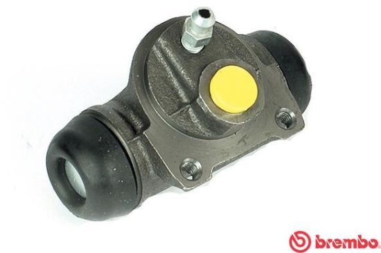 Obrázok Brzdový valček kolesa BREMBO  A12321