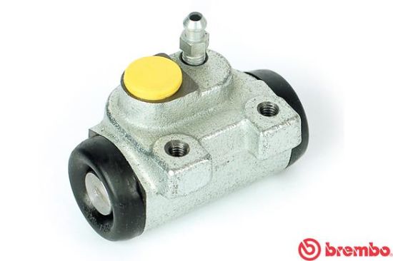 Obrázok Brzdový valček kolesa BREMBO  A12323