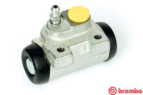 Obrázok Brzdový valček kolesa BREMBO  A12324