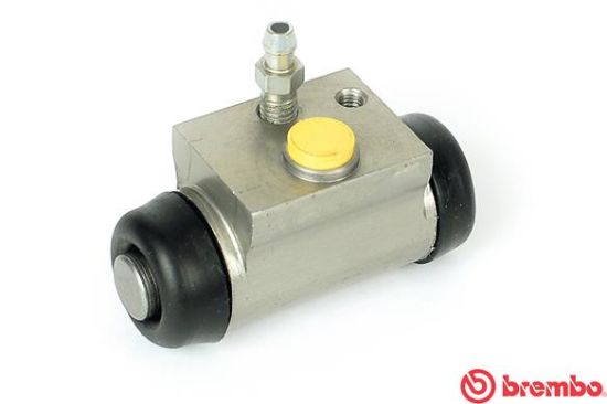 Obrázok Brzdový valček kolesa BREMBO  A12325