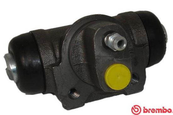 Obrázok Brzdový valček kolesa BREMBO  A12327