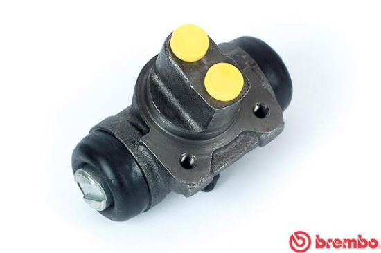 Obrázok Brzdový valček kolesa BREMBO  A12328