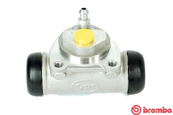 Obrázok Brzdový valček kolesa BREMBO  A12329