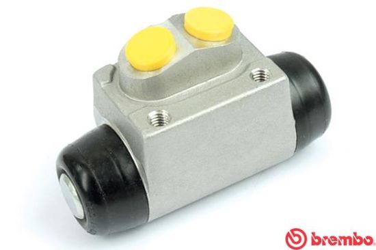 Obrázok Brzdový valček kolesa BREMBO  A12332