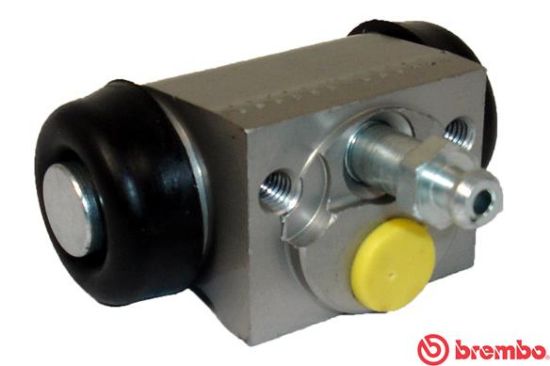 Obrázok Brzdový valček kolesa BREMBO  A12335