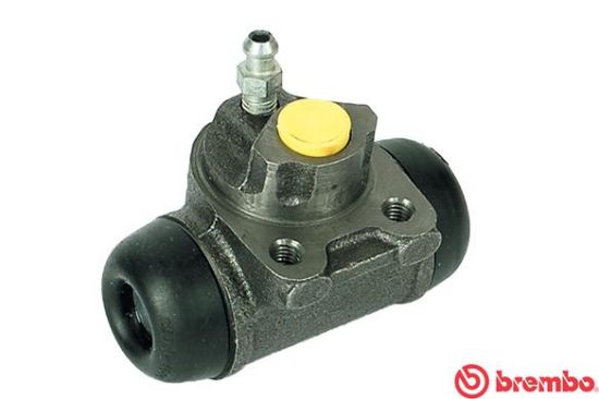 Obrázok Brzdový valček kolesa BREMBO  A12342