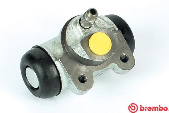 Obrázok Brzdový valček kolesa BREMBO  A12343