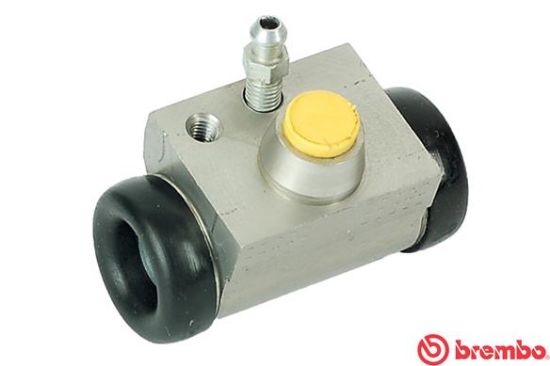 Obrázok Brzdový valček kolesa BREMBO  A12344