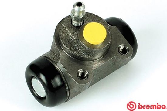 Obrázok Brzdový valček kolesa BREMBO  A12345